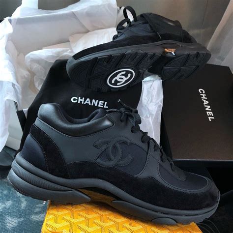 buy chanel mens shoes online|chanel men's ready to wear.